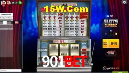 901Bet - Support
