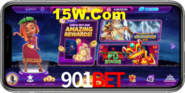 901Bet