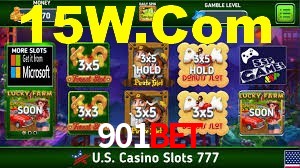 Welcome Bonus 901Bet