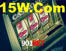 Welcome Bonus 901Bet