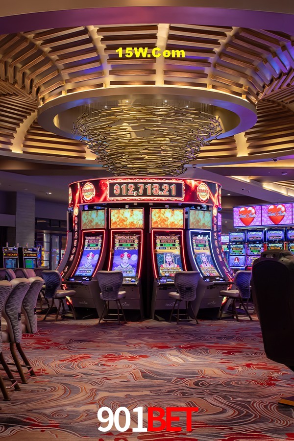 Game Providers 901Bet