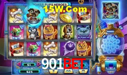 901Bet - Análise de Mercados Esportivos
