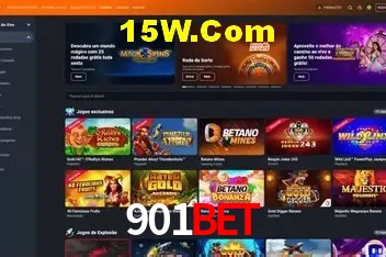 901Bet São Paulo - Top Slots