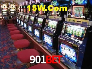901Bet - Login Methods