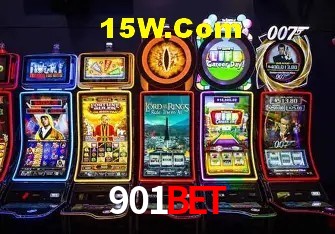 Especiais de Fim de Semana 901Bet