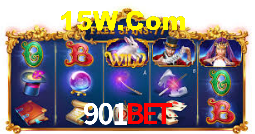 901Bet Login