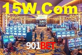 Blackjack Table 901Bet