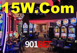 Programa VIP 901Bet