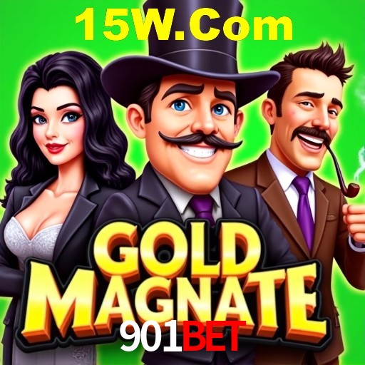 A Popularidade dos Caça-Níqueis no 901Bet