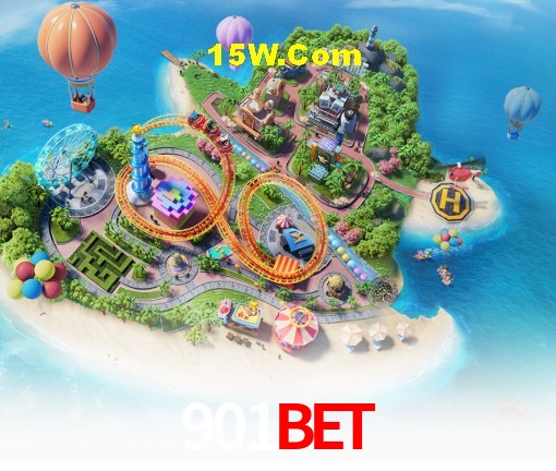 Provedores de Jogos 901Bet