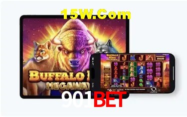 Promoção Relâmpago 901Bet