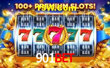 901Bet Entrar - Login Seguro Certificado