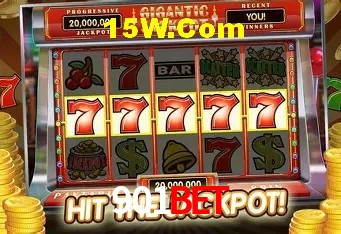 901Bet Belo Horizonte - Payments