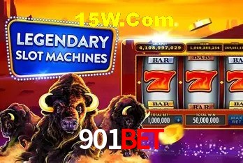 901Bet São Paulo - Hot Promos