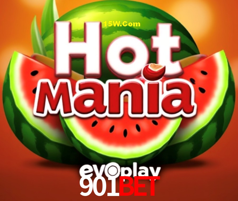 Jogos de Slot 901Bet