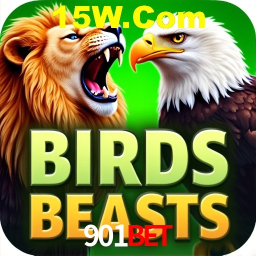 Interface do App 901Bet