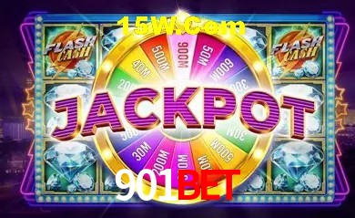 Tecnologia da Plataforma 901Bet