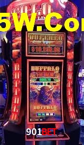 Live Casino 901Bet