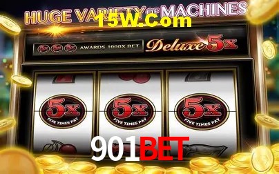 901Bet Salvador - Support