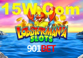 Tournaments 901Bet