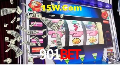 901Bet Brasília - Jogo Features