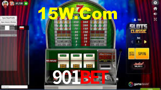 901Bet Login