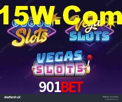 Daily Bonuses 901Bet