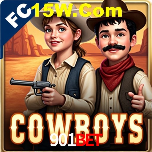 Casino Ao Vivo 901Bet