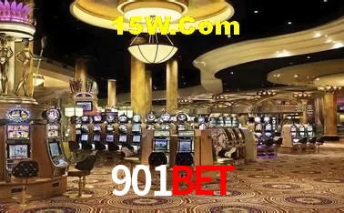 Benefícios da Conta 901Bet